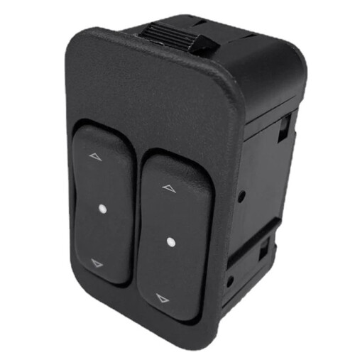Power Electric Window Control  Front Right for   Corsa C 6240107, 90561088 2