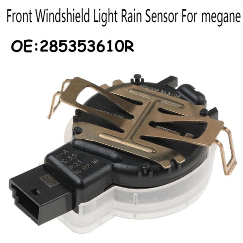 Front Windshield Light Rain Sensor Rain/Light Sensor for  Megane 4 Scenic 4 Grand Scenic 4 Ref 285353610R 1