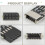 Motherboard USB2.0 9Pin to TYPE-C A-KEY Front Connector Converter USB3.2 TYPE-E Interface Header Adapter 6