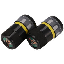 5PCS Dynamic Microphone Capsules Cartridge Replacement Core for Wired Microphone BETA58 UC SLX 2 SLX4 Mic Spare Part