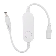 Zigbee DC5V 12V 24V 5050 RGB Single LED Strip Controller APP/Voice Control for Echo /SmartThings