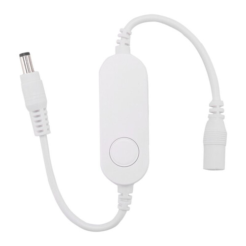 Zigbee DC5V 12V 24V 5050 RGB Single  LED Strip Controller APP/Voice Control for Echo /SmartThings