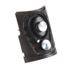 For Supersonic Hair Dryer HD01/HD02/HD03 Universal Power Button Button Rubber Pad Replacement Parts 1Set