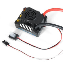 150A Brushless Senseless Speed Controller Electronic Speed Controller(ESC) for Car for 1/8 RC Car Parts