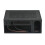 A09 HTPC Computer Case  ITX Gaming PC Chassis Desktop Chassis USB2.0 Computer Case Home Computer Case Black 10