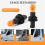 For -  Sprinter /  2006+ Side Wing Mirror Indicator Bulb Holder Mirror Turn Signal Bulb L&R 4
