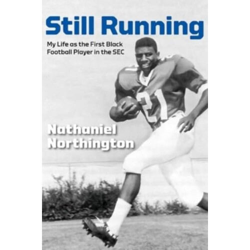 Still Running by La Monte McNeese Hardcover Book