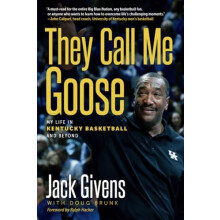 They Call Me Goose by Ralph E Hacker Paperback Book
