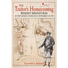 The Traitors Homecoming by Matthew Reardon Hardcover Book