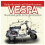 Vespa by Alessandro Pozzi Paperback Book 1