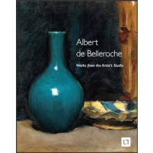 Albert de Belleroche Works from the Artists Studio amp Catalogue Raiso