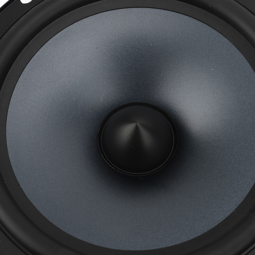 6.5" 4 Ohm 500W Component Speaker Kit 7806371674672