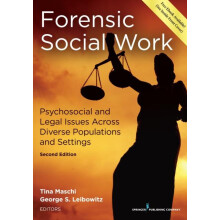 Forensic Social Work Paperback Book