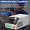 MDL150 12VDC Multifunction Electronic Load Support Constant Current/Power/Resistance Mode with Data Calibration(EU US) 10