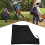 Universal Leaf Blower Bag Replacement Bag Adjustable Leaf Collection Replacement Suitable for Vacuum Storage Bag 4
