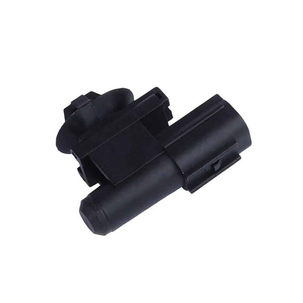 Ambient Temperature Sensor For Highlander Sienna Avalon Camry Rav4 Sienna 88790-28100 8879028100 Black 4711404557699