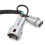 Interruttore Plug And  per Dormiente Faro per Sur Ron  LBX  X260 3
