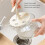 Meatball Making Tool, Manual Meatball Maker, Multifunctional Kitchen Gadget, Translucent Meatball Maker 4