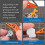TS004 Handheld Multifunctional Sander Plastic Model Sanding Tools for Robots Model Building Tools DIY Accessories 3