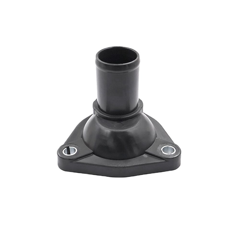 11060-Ax000 Thermostat Housing Water Outlet Pipe For March/Micra 2002-2009 K12 Note 2006-2013 Black 4713404507209