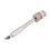 4pcs 510 Interface Soldering Tips and Burnt Threads for USB Rechargeable Temperature Adjustment Soldering Pen 5