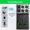 Passive Volume Controller No Noise Input and Output Sound Quality Lossless Mixer Volume Adjustment Controller 8