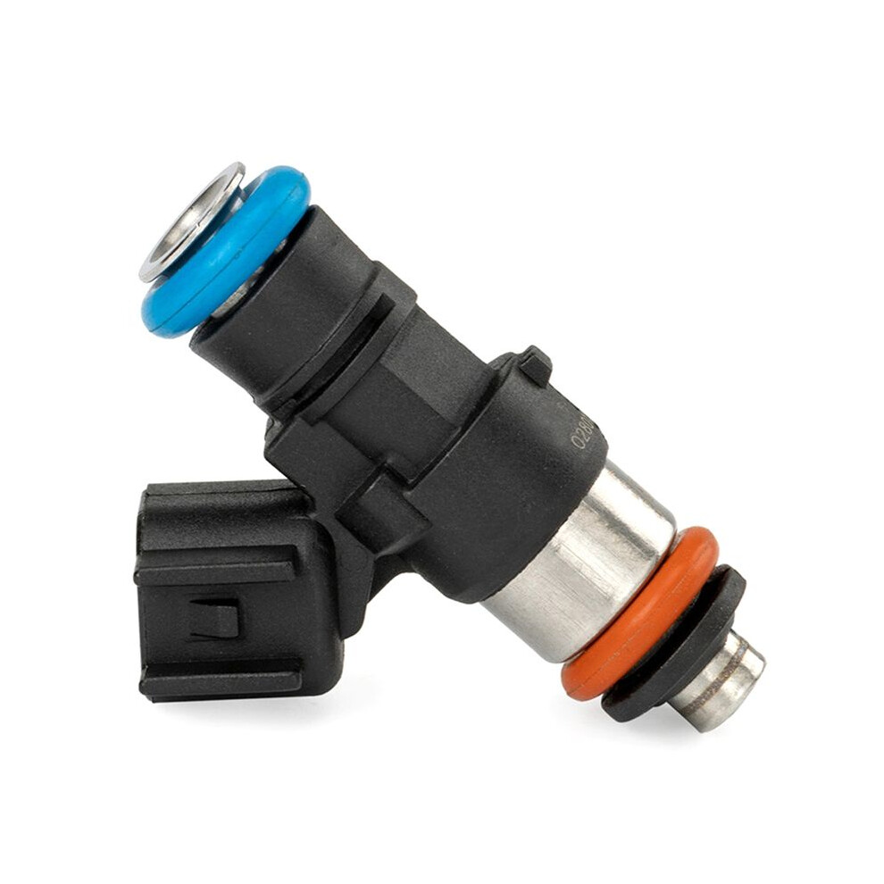 Fuel Injector 0280158258 2521068 For Ranger Sportsman Rzr Ace570 Ace900 6032483754556