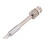 4pcs 510 Interface Soldering Tips and Burnt Threads for USB Rechargeable Temperature Adjustment Soldering Pen 6