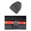 Car Trunk Emergency Bracket Fixing for  A3 2020-2023 A5 2017-2023 Warning Triangle Signs Holder Support 2