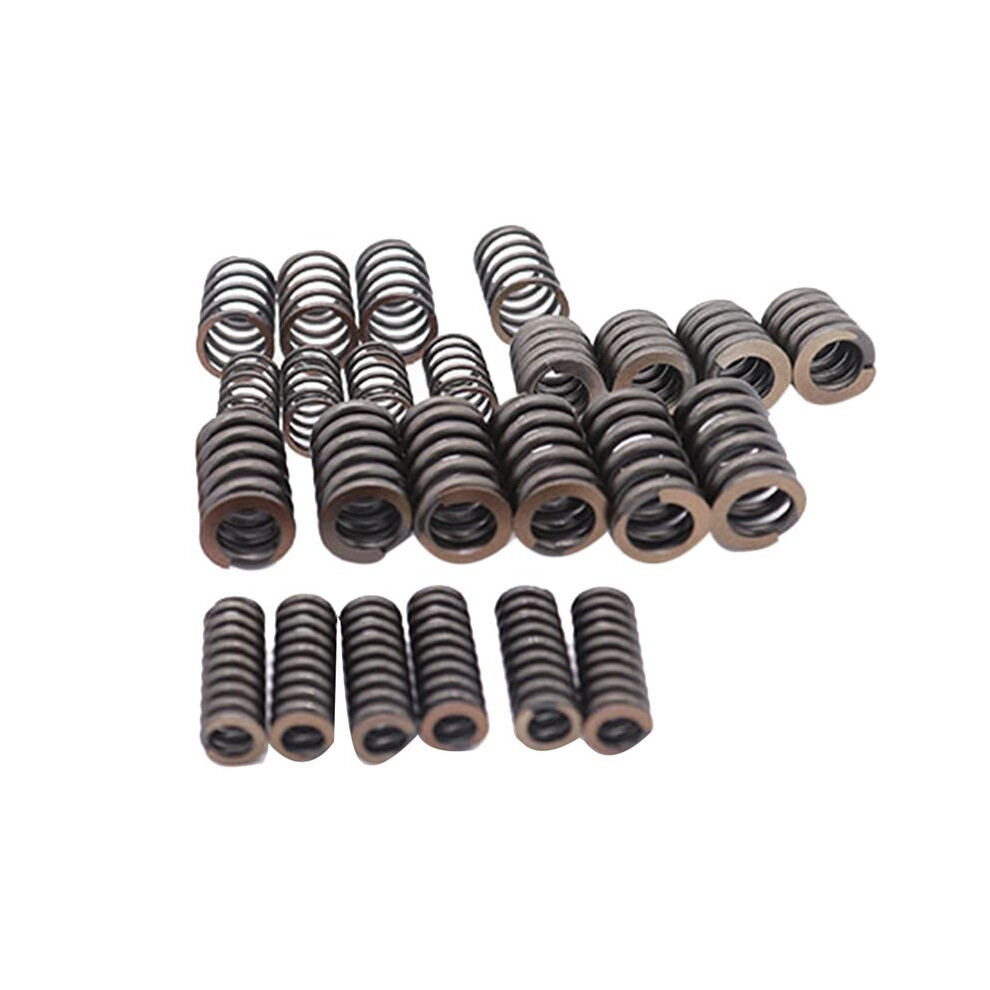 24pcs/Set 6DCT450 MPS6 Transmission Clutch Shock Disc Spring Repair Kit for  XC60   Mondeo  C-MAX-image-OPC-PRMG8VP-NEW