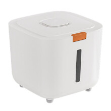 Dog Food Storage Bucket Pet Food Storage Bucket Food Seal Moisture-Proof Cat Dry Bucket Storage Box Pet Snacks Boxes