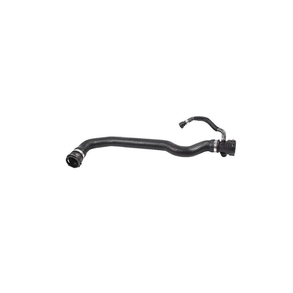 17127809818 Top Radiator Upper Coolant Water Hose For F07 F10 F11 520D 525D Xd 4711679277124