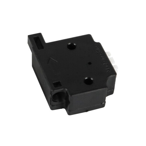 3D Printer Filament Detection Module 1M Cable Run-out Sensor Material Runout Detector for CR10 Black