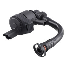 Valvola Solenoide del Contenitore del Carbone Attivo per Vapori del Motore 'Auto 9819632780 per C5 per 408 2008 4008 5008
