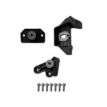 Car Front Headlight Bracket Repair Kits for - GLA Class X247 2020-2023 Headlamp Holder Mount A2478202603 R
