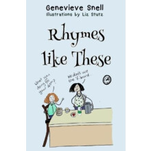 Rhymes like These by Genevieve Snell Paperback Book
