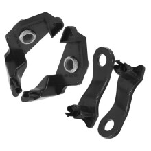 1 Paar Reparatursätze für Frontscheinwerferhalterungen für  E60 E61 525i 530xi 540i 545i 550i 2003-2010 63126941478 63126942478
