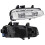Car Front Bumper Fog Lamp Light for   Evoque 2011-2015 Right Side LR026089 7