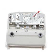 Overhead Light with Sun Roof  Roof Control Light  Sunroof  Assembly TD12-69-970 for  6 GH 07-12