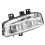 Car Front Bumper Fog Lamp Light for   Evoque 2011-2015 Right Side LR026089 8