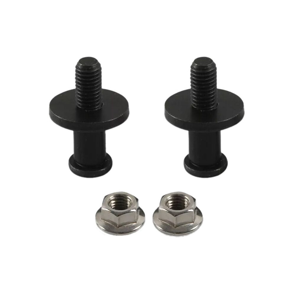 1 Set Car Rear Doors Tailgate Door Striker Bolt For Escalade H2 Am-27123329 11570162 4711371772484