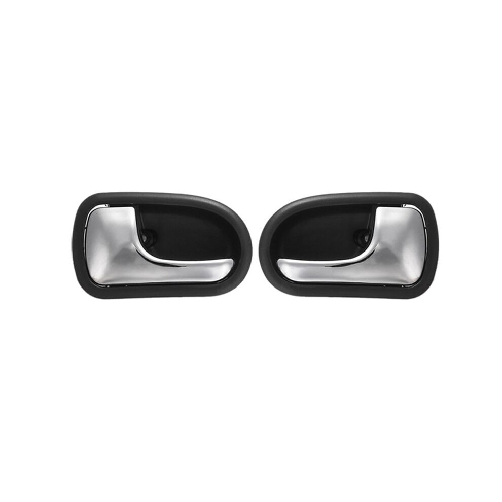 1 Pair Car Front&Rear Interior Door Handle For 323 Protege Bj 1995-2003 Parts 6031503442763