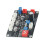 TS-VU003 VU Meter Driver Board Adjust VU Meter Driver Panel Backlight High-Frequency Low-Pass Panel Accessories 6
