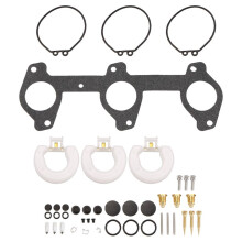 Carburetor Repair Kit for Outboard 60 70 2-Str 6H3-W0093 6H3-W0093-00 6H3-W0093-02