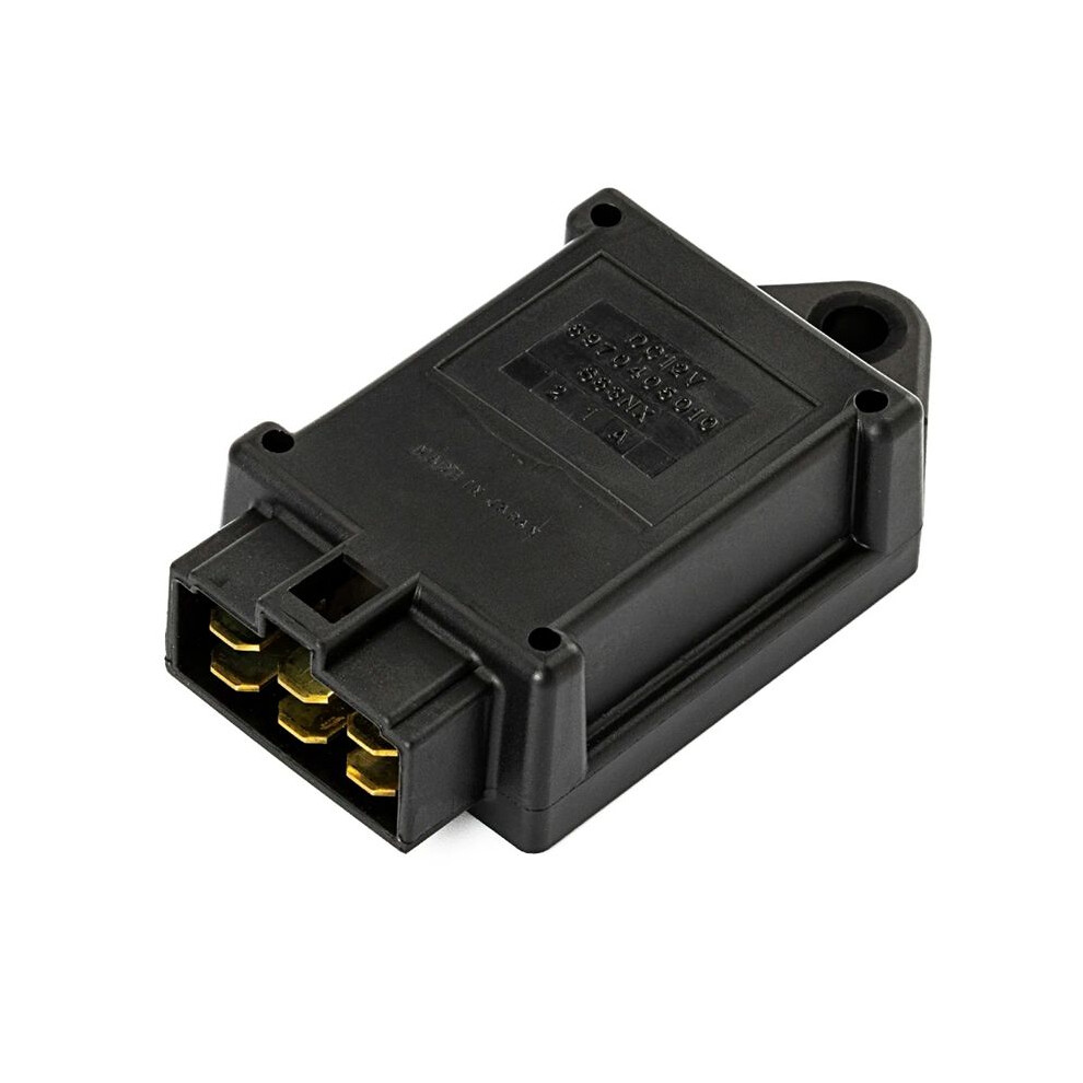 8970405010 8970405011 Car Relay For Excavator Ex35u Ex27u Ex50u For Tcm Forklift Fd15t19 1347121 4713199114927