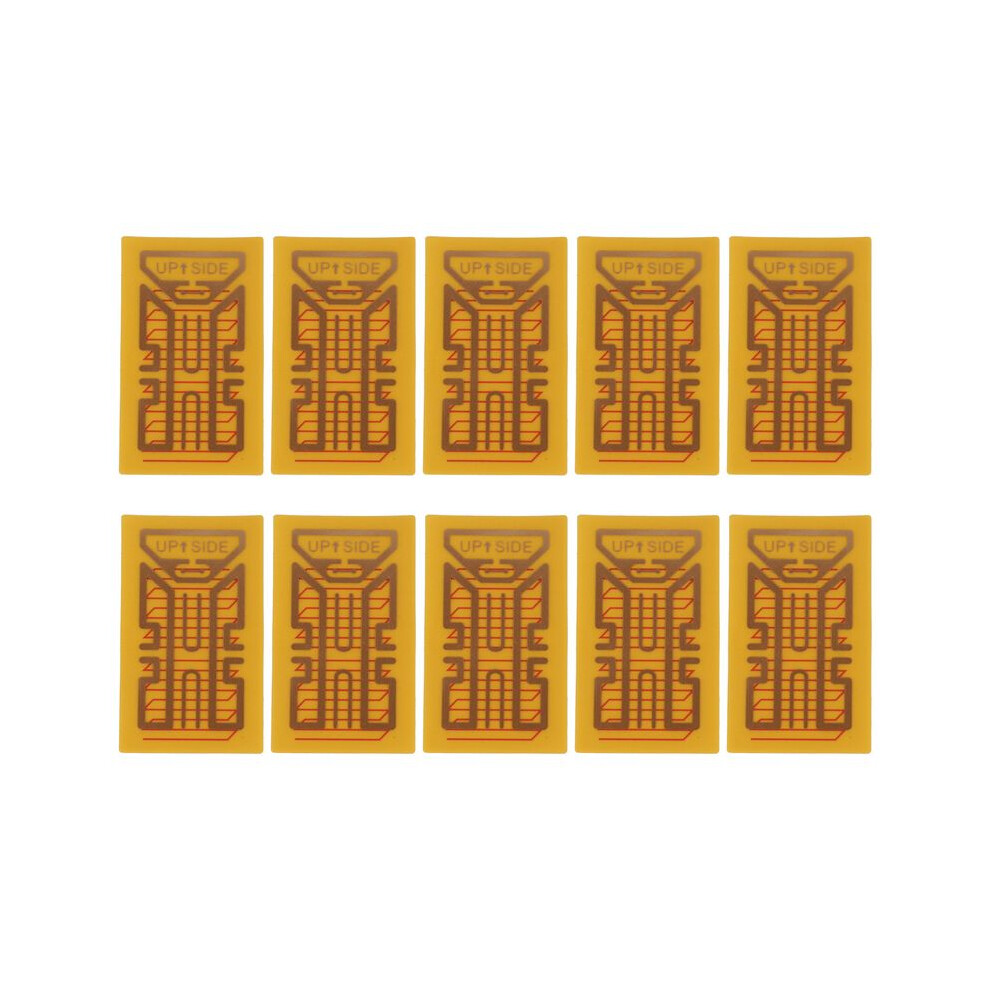 10Pcs Portable Signal Enhancement Sticker Mobile Phone Signal Amplifier Booster Sticker Cell Phone Signal Booster 6031762604421