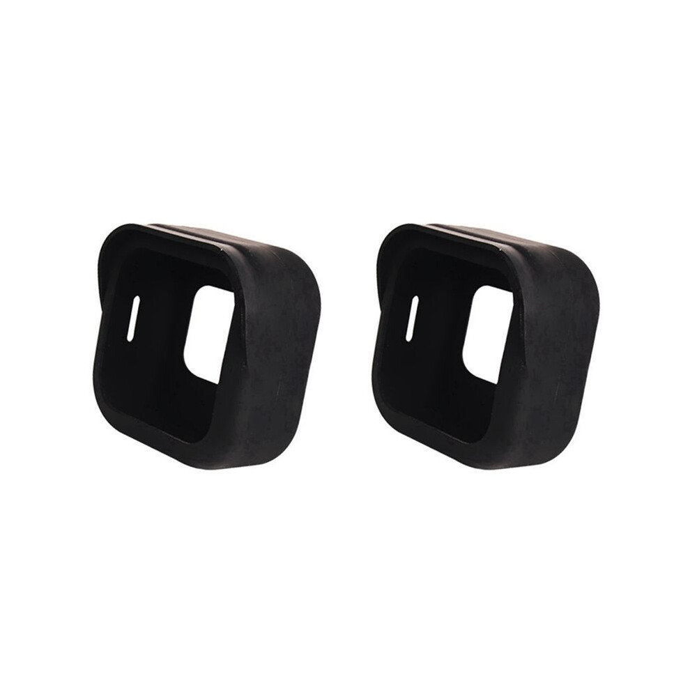 2Pcs Silicone Protective Case For Blink Outdoor 4 Security Camera Cover Weather-Resistant Cover Case 4713772053513