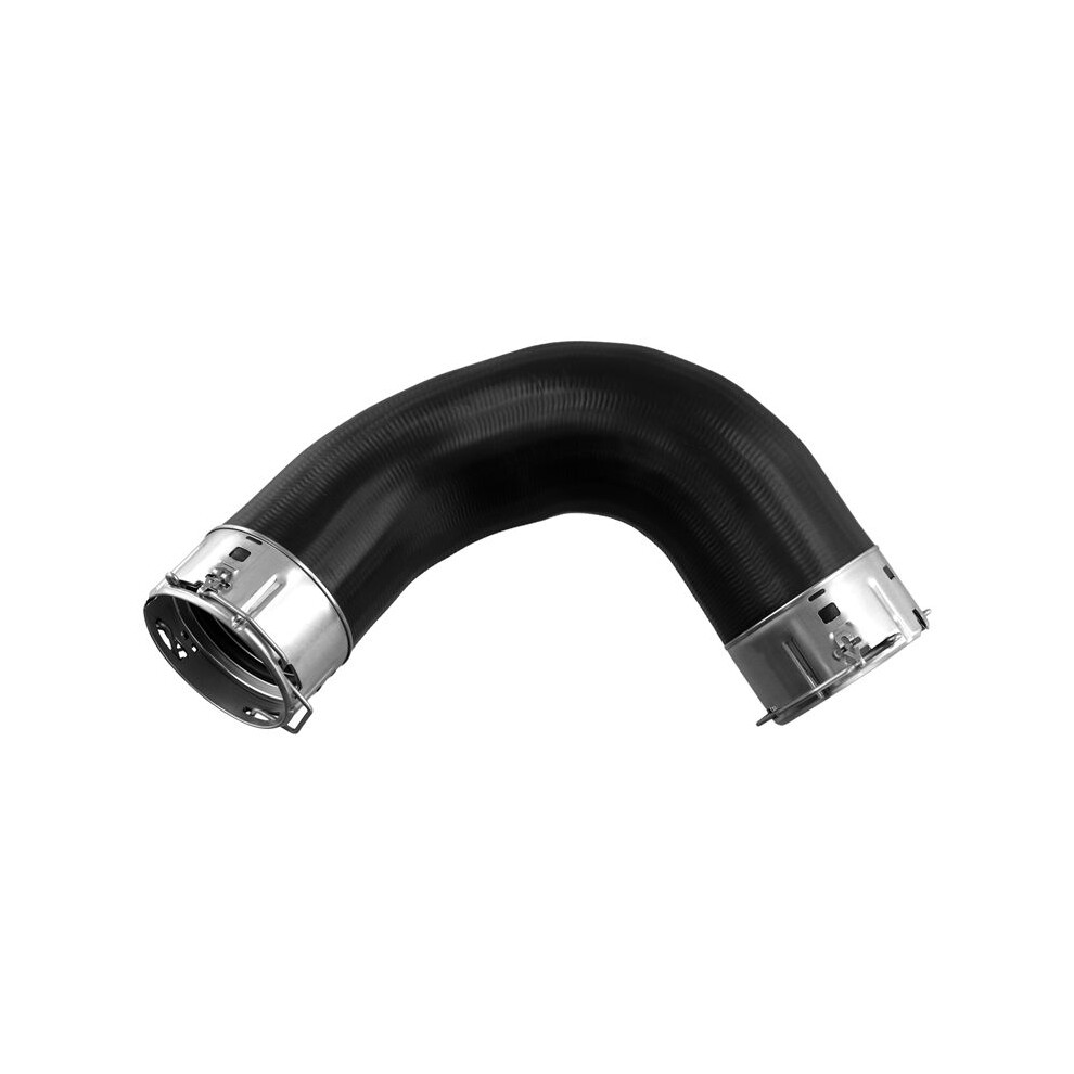 Turbocharger Intercooler Air Hose 173020E021 17302-0E021 For Hilux Pickup 1Gd 2Gd 2020- Fortuner Innova 2015- Black/Silver 4711242155170