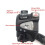 Handlebar Assembly 22mm Handlebar Assembly High Low  Hazard Light Turn Control for Click 125 150 4