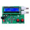 Signal Generator Pulse Frequency DDS Function Signal Generator DIY Kit Module 1Hz-65534Hz Syntezator with LCD Display 1